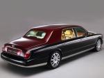 Bentley Arnage Limousine 2005 года